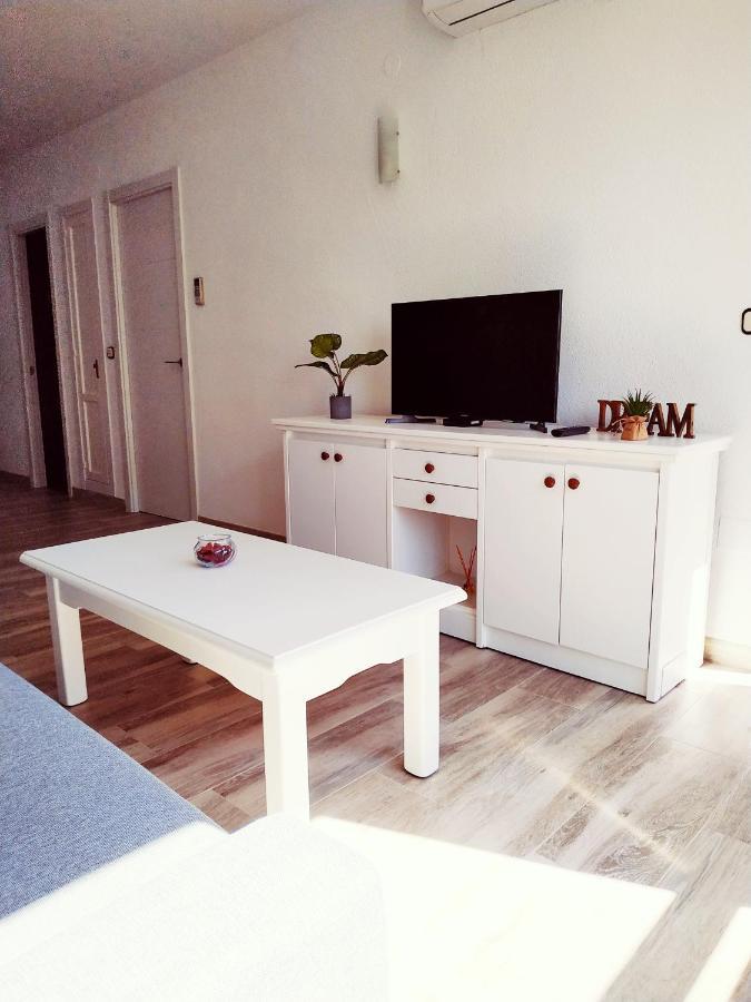 Apartamento Ronda 4 - Los Boliches Fuengirola Exterior foto
